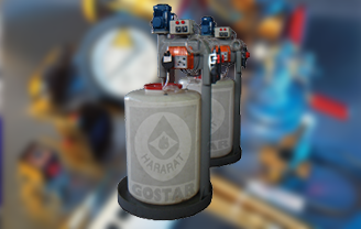 Chemical injection system