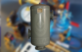 ایر سپراتور